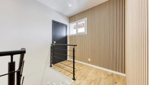Luxueux et cosy - Bobigny -Paris - Foto 3