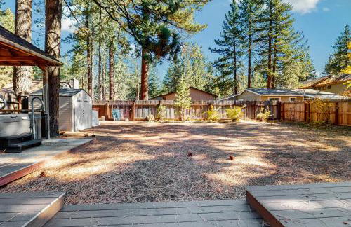 Golden Pine Lodge - Foto 23