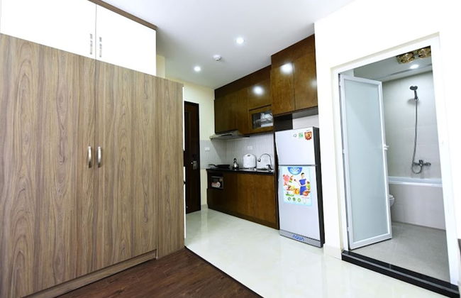 Granda Legend Apartment - Photo 8