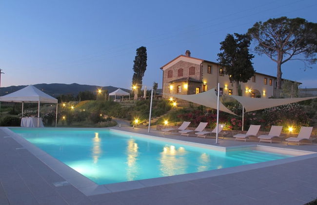 Agriturismo Casetta I^ - Photo 16