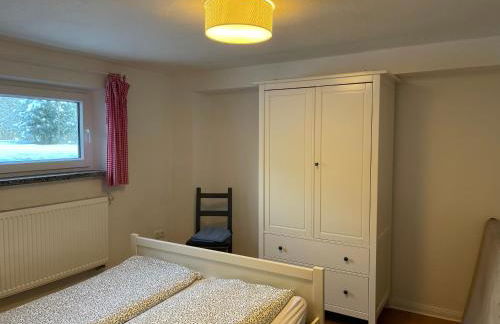 Ferienwohnung am Waldrand mit Sauna - Foto 10