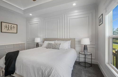 Modern & upscale home near Derby - Foto 21