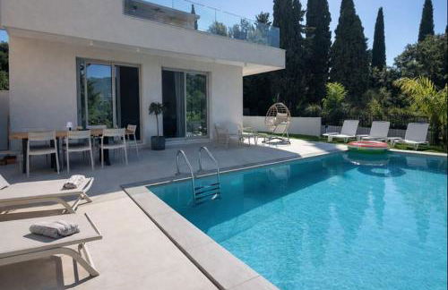 Villa Harmony Luxury Resort - Foto 6