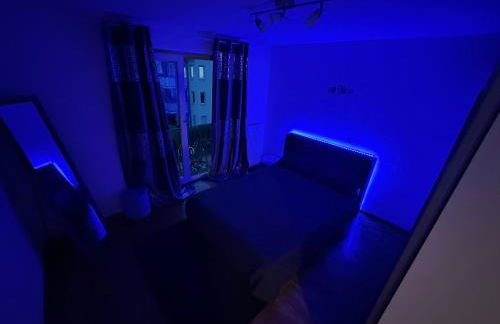 Charmante Wohnung mit kleiner Terasse im Herzen Freiburgs - Foto 15