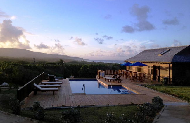 Santosha Barbados - Foto 25