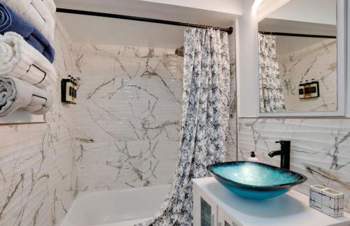 Cozy Condo Jersey City - Foto 2