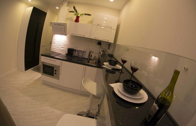 High Tech apartment - Foto 4