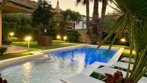 Etna Villa Alba Chiara - Foto 5