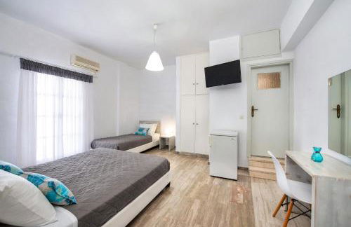 Villa Kavallaris & Apartments - Foto 15