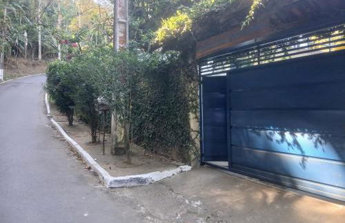 Chalé CaZinha de Penedo - Foto 50