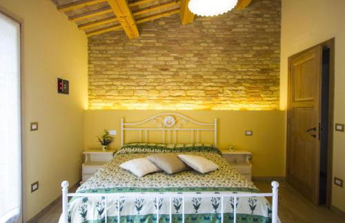 Holiday Home in Fano near Adriatic Sea - Foto 13