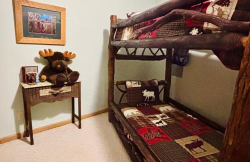 Lakefront Home with Private Dock on Lake Glenville - Foto 8