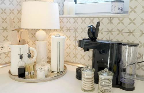 Kehrein am Stadtwald 60qm Wohnung mit Garten, Balkon und Parkplatz - Foto 4