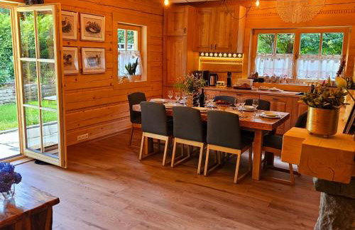 Złoty Dom Brenna - Foto 14