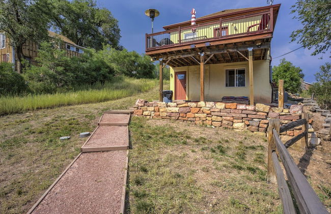 2brdowntown Occmountain Views & Grill - Photo 44