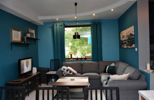 Villa Eva & Lilou Pod Rysianką - Foto 10