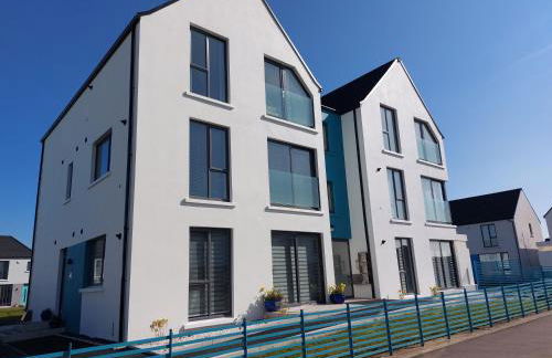 Portstewart Atlantic Cove Hatheran Gardens - Foto 29