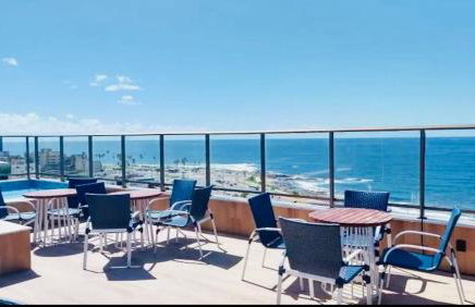 Residencial Smart Costa Azul by VLV Stays - Foto 70