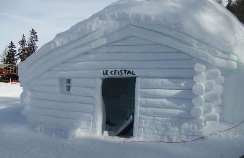 Gîte Les Grands Champs - Foto 18