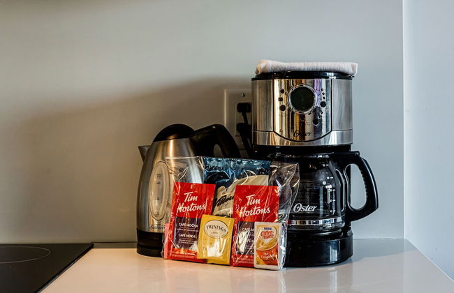 Canada Suites on Bay - Foto 68