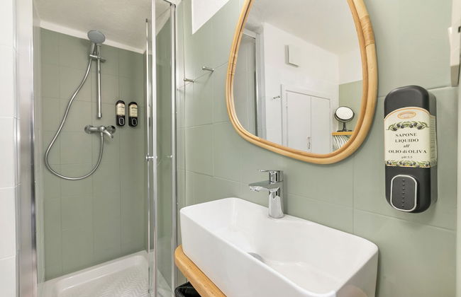 La Torretta Holiday Home Sanremo - Foto 11