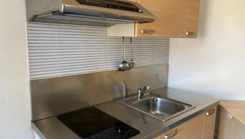 Residence Playa - Photo 2, stove