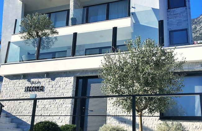 Villa Stefina - Photo 1