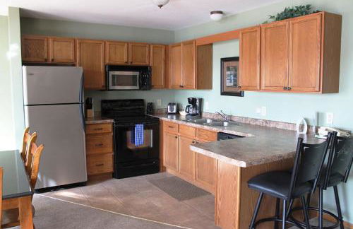 Wild Eagle Lodge, 1 Bedroom Condo - 103 - Photo 32