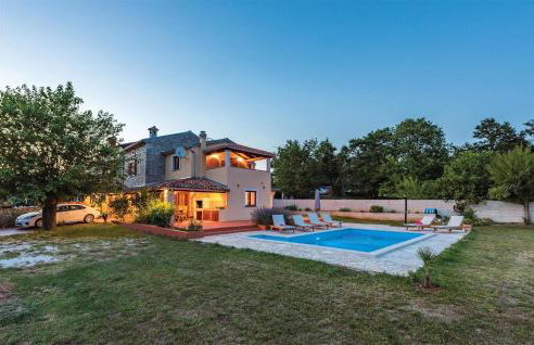 Holiday Home Peresiji I - Foto 13