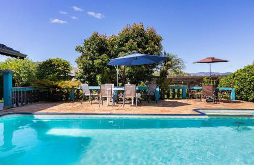 Chácara das Pedras Acolhedor, Alegria, Refúgio - Photo 54