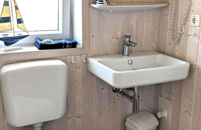 Holiday Home in Grömmitz - Foto 17