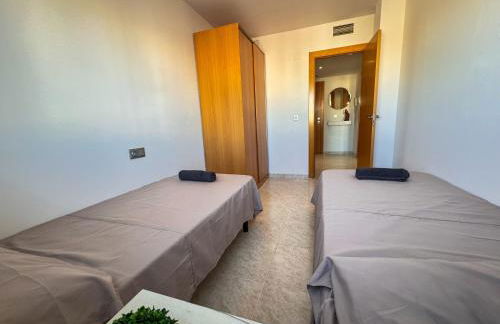 Nuevo apartamento en Sant Carles de la Ràpita - Foto 6