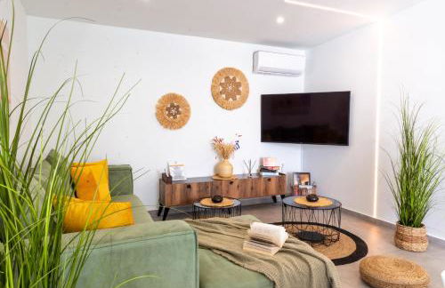 Antonakis Villa Secret Pool & Hot Tub Hideaway - Foto 70