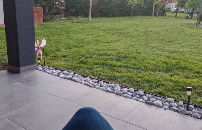 Apartmani Tea i Toni - Foto 34