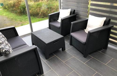 Maisonnette à 100 m de la plage - Foto 12