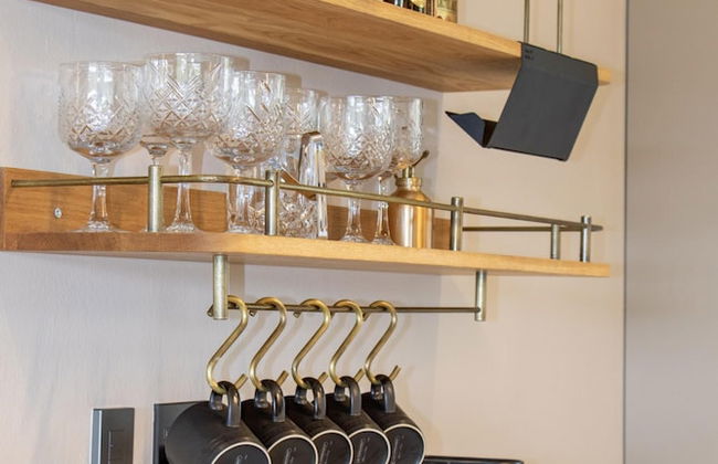 Villa Tau in Hoedspruit - Photo 25