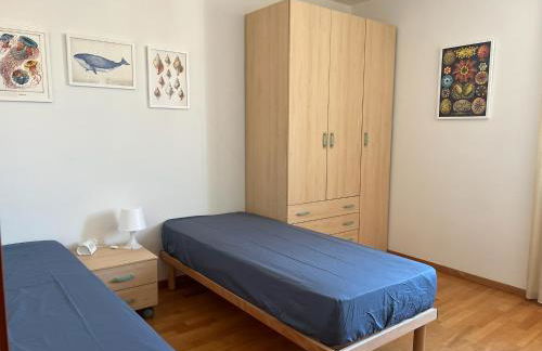 Appartamenti Baia Azzurra 6. - Foto 16