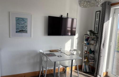 The Fisherman's Snug self catering North Uist - Foto 7