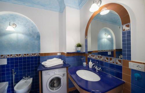 Le Contrade by Sosòre Holiday Homes -Amalfi Coast - Foto 34