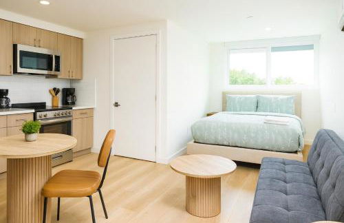 Los Angeles Premium City Suites - Free Secured Parking - Foto 85