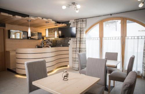 Aparthotel Dolomites Living&Relax - Foto 88