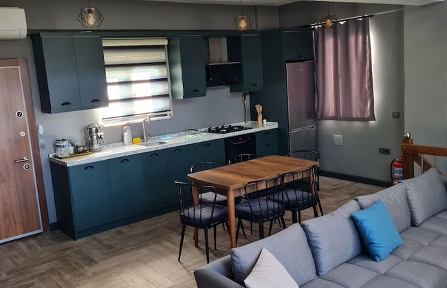 Kartepe Loft - Foto 43