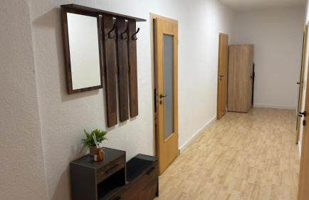 Wohnung nahe Bahnhof und dem Goitzschesee - Foto 15