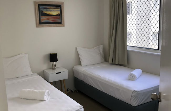 Tripcony Quays Apartments - Photo 20