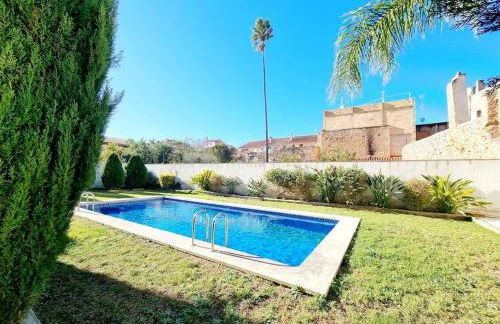 Cal Marc - Piso con piscina y terraza - Foto 28