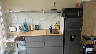 Tranquillo le meublé 3 étoiles à Istres - Foto 5, stove