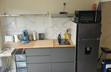 Tranquillo le meublé 3 étoiles à Istres - Foto 5