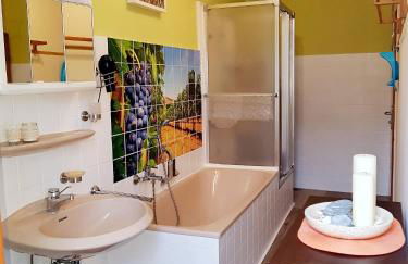 Haus Moselblick Hatzenport - Foto 21