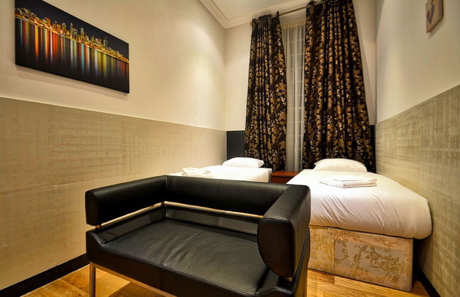 Hyde Park Apartments - Foto 3