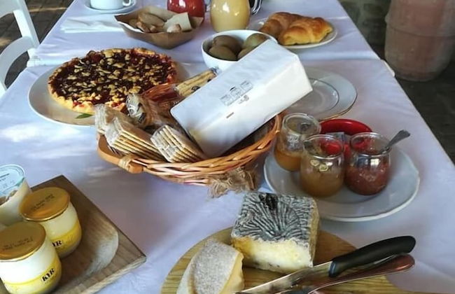 Agriturismo Fratelli Angelucci - Foto 30